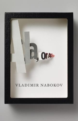 Vladimir nabokov ada - vladimir, ada,