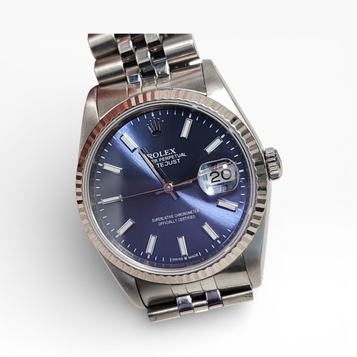 Orologio rolex datejust - orologio,