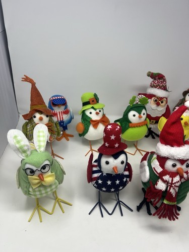 Target feathery friends - target,