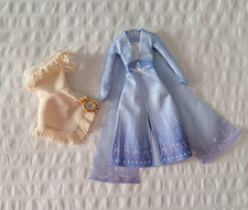 Disney Abiti Barbie Pocahontas, Elsa Frozen