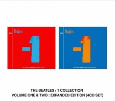 The Beatles - 1 Collection