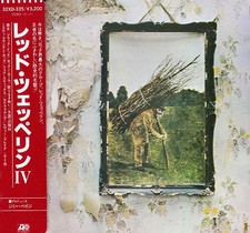 Led Zeppelin – Untitled