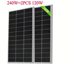 Pannelli Solari Fotovoltaici