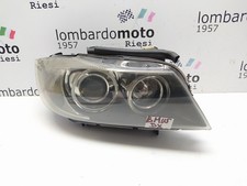 Faro Fanale Luce Anteriore DX