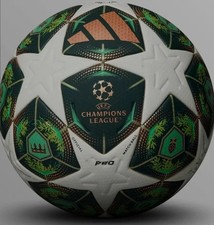 Pallone da calcio Adidas Uefa