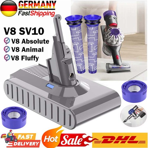 Batteria originale per - , dyson