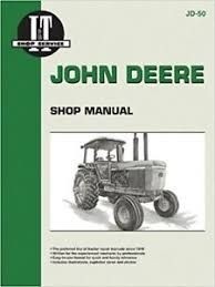 John deere 4030 4230 4430 - john,