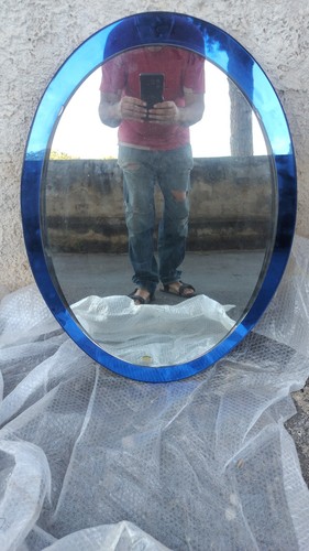 Specchio bagno - specchio,