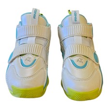 Sneakers da basket per bambini