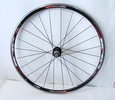 ~ Bella ruota posteriore