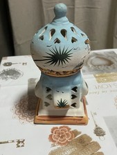 Porta Candele Moderno