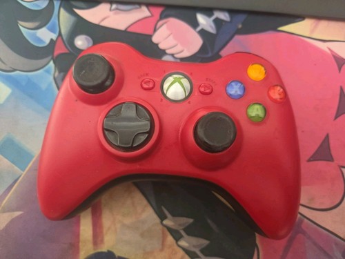 Genuine xbox 360 resident - genuine,
