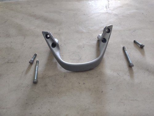 Maniglia posteriore honda - posteriore,