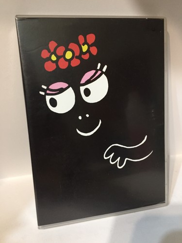 Famiglia barbapapa dvd - famiglia,