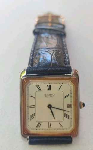 Seiko quartz 6439 5000 - seiko,