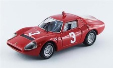 1:43 Best Abarth Ot 1300