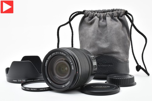 Canon obiettivo zoom s - canon,