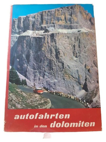 Guida turistica dolomiti - guida,
