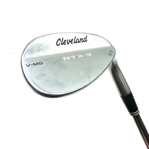 Cleveland rtx gap wedge 48 - rtx-3,