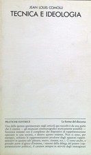 TECNICA E IDEOLOGIA COMOLLI
