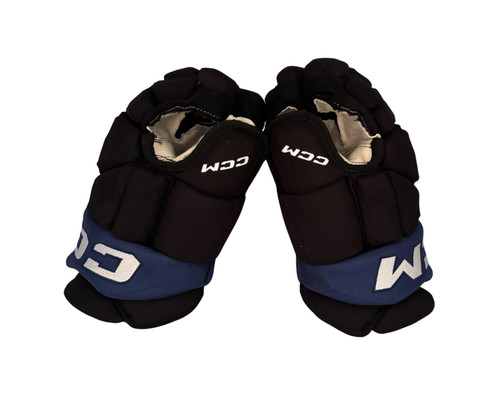 Auston matthews game used - matthews, game-used