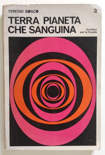 Libro terra pianeta che - pianeta,