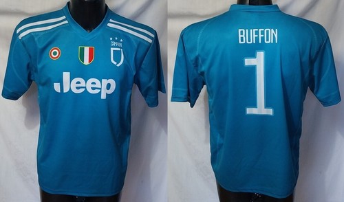 Mondo replica juventus - replica,