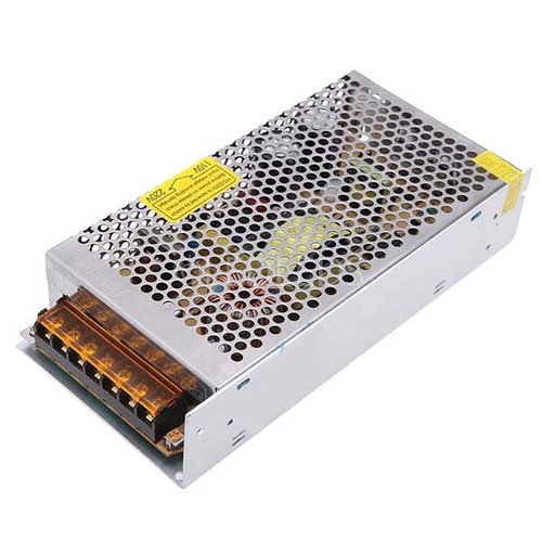 Alimentatore trasformatore - alimentatore,