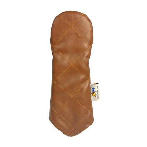 Copricapo sunfish brown - copricapo,