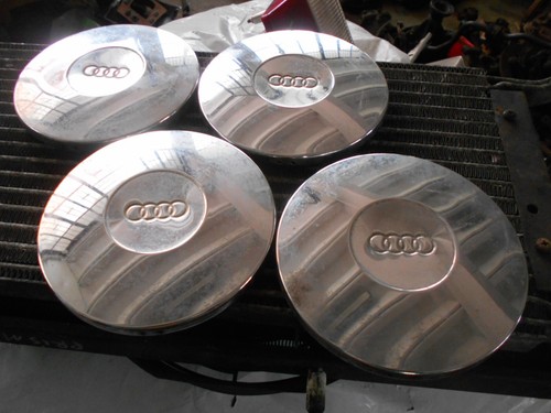 Audi coppette - audi, 50