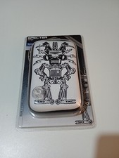 Custodia console XL bianca con