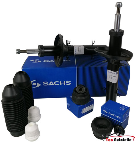 Ammortizzatori sachs - 2,
