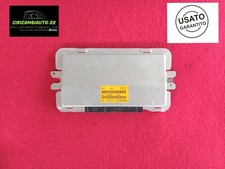 Centralina Modulo Controllo