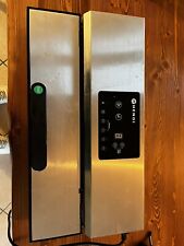 Sottovuoto Handy Professionale. Da Cambiare Pellicola Della Barra Saldante