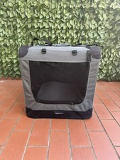 Trasportino Morbido Pieghevole per Animali Domestici ? 76 Cm