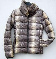 COLMAR GIACCA-PIUMINO DONNA TG.40