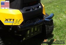 *NUOVO* Paraurti gancio anteriore Cub Cadet XT1 XT2 serie Enduro trattorino rasaerba USA!