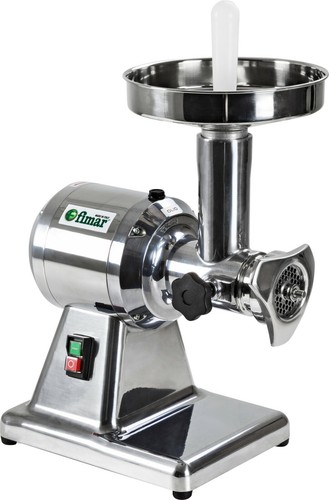 Tritacarne professionale trita