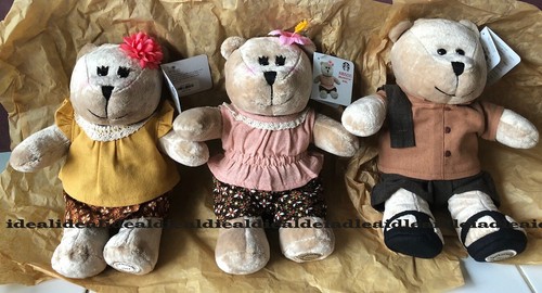 Starbucks caffè bearista 2017 - bearista,