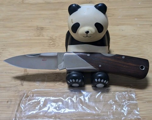 Coltello pieghevole mar - coltello,