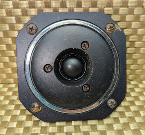 Onkyo fusion av tweeter - onkyo,