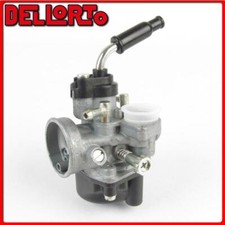 01012 CARBURATORE DELLORTO