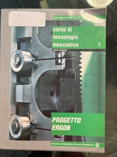 Corso tecnologia meccanica - corso,