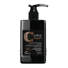 TRUSS PROFESSIONAL CURLY TWIST