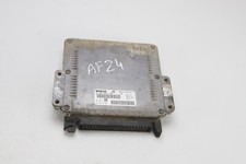 Modulo Di Controllo Motore ECU Citroen Berlingo 2.0 HDI 9636255480