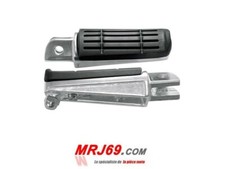 Yamaha Tdr 125 1993-2003