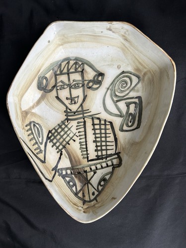 Vintage stile picasso cupola - stile,
