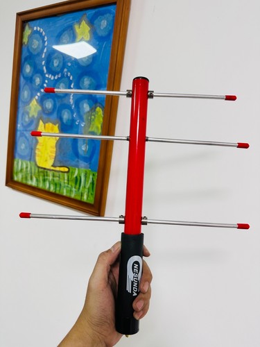 Antenna yagi uhf - antenna, 3