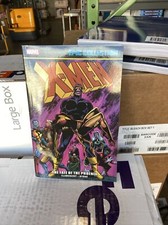 Nuovissimo X-Men Epic Collection #7 (Marvel, 2021)