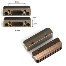 Per KYOSHO 1/8 MP9 MP10 IF430